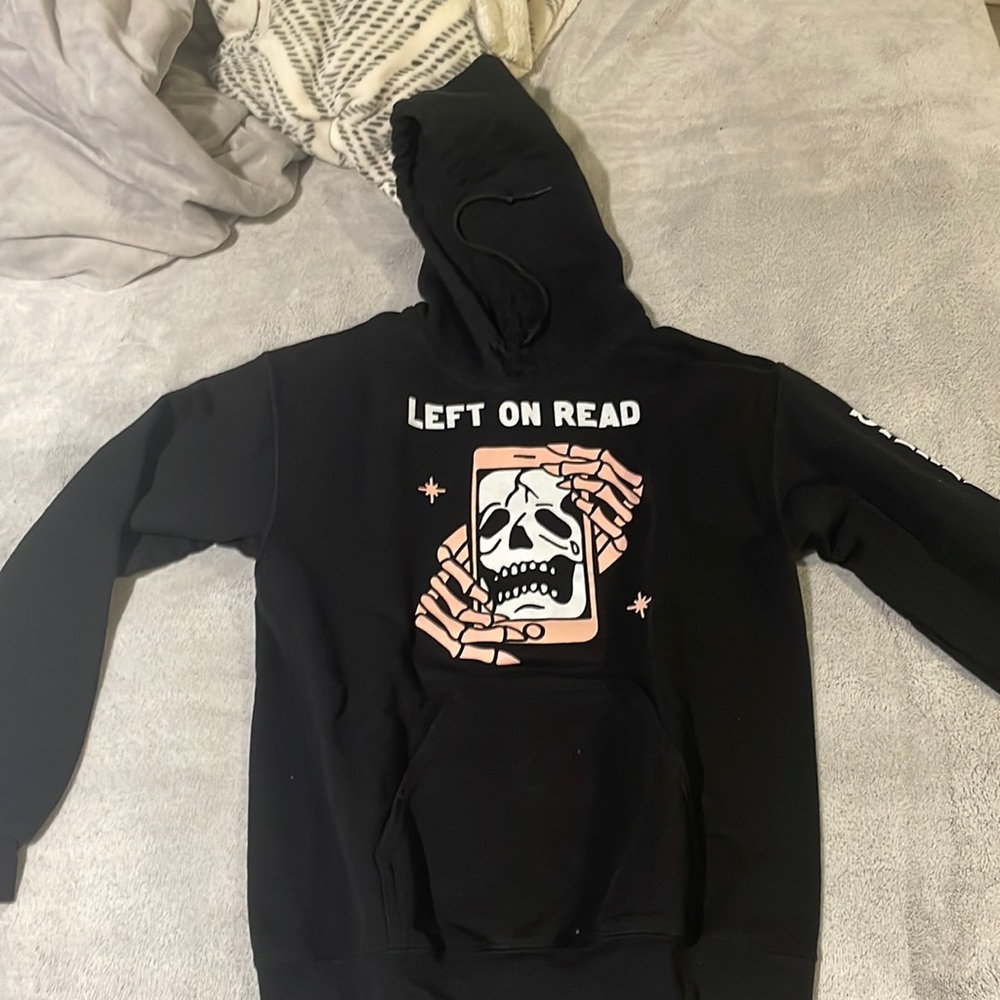 hoodie
